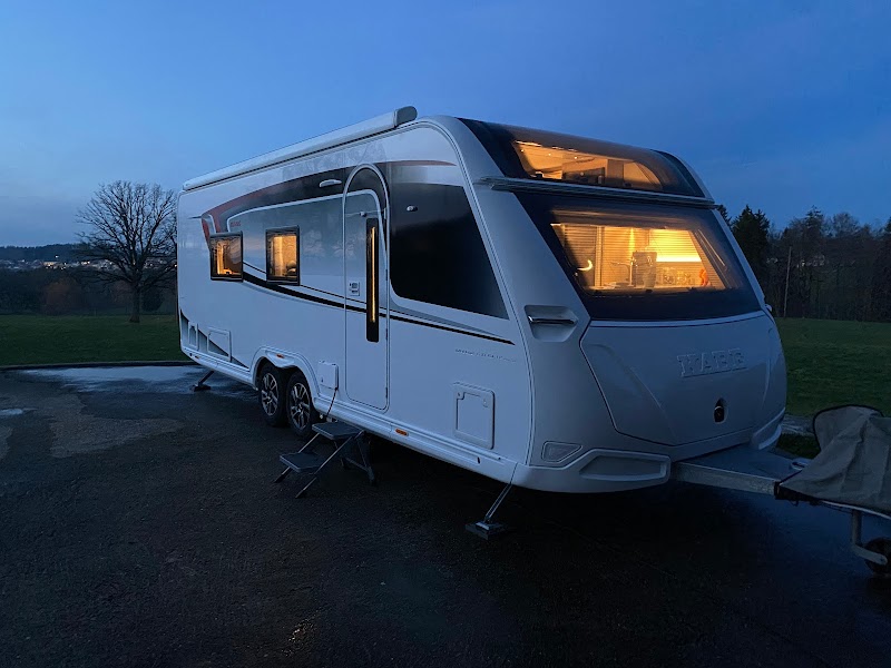 Camping P. Wellness Classic Thaimassage Sankt Ursen - Wellness Retreat in Sankt Ursen