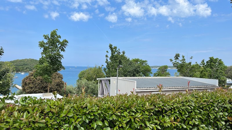 Camping Val Saline Rovinj - Resort Spa in Rovinj