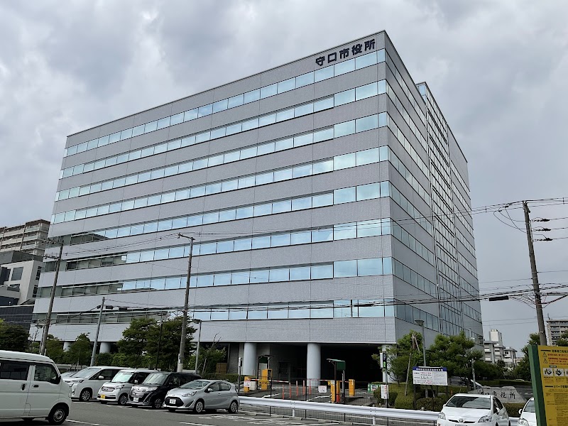 Campione Doi Moriguchi City - Day Spa in Moriguchi City