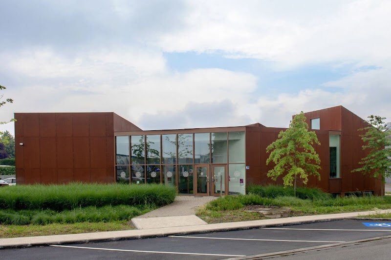 Campus Coach Gosselies Charleroi - Day Spa in Charleroi