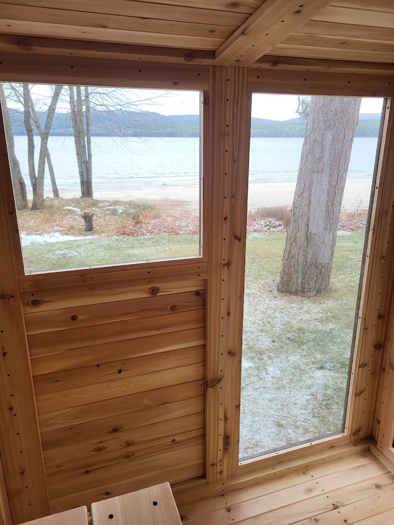 Canadian Saunas Ottawa - Day Spa in Ottawa