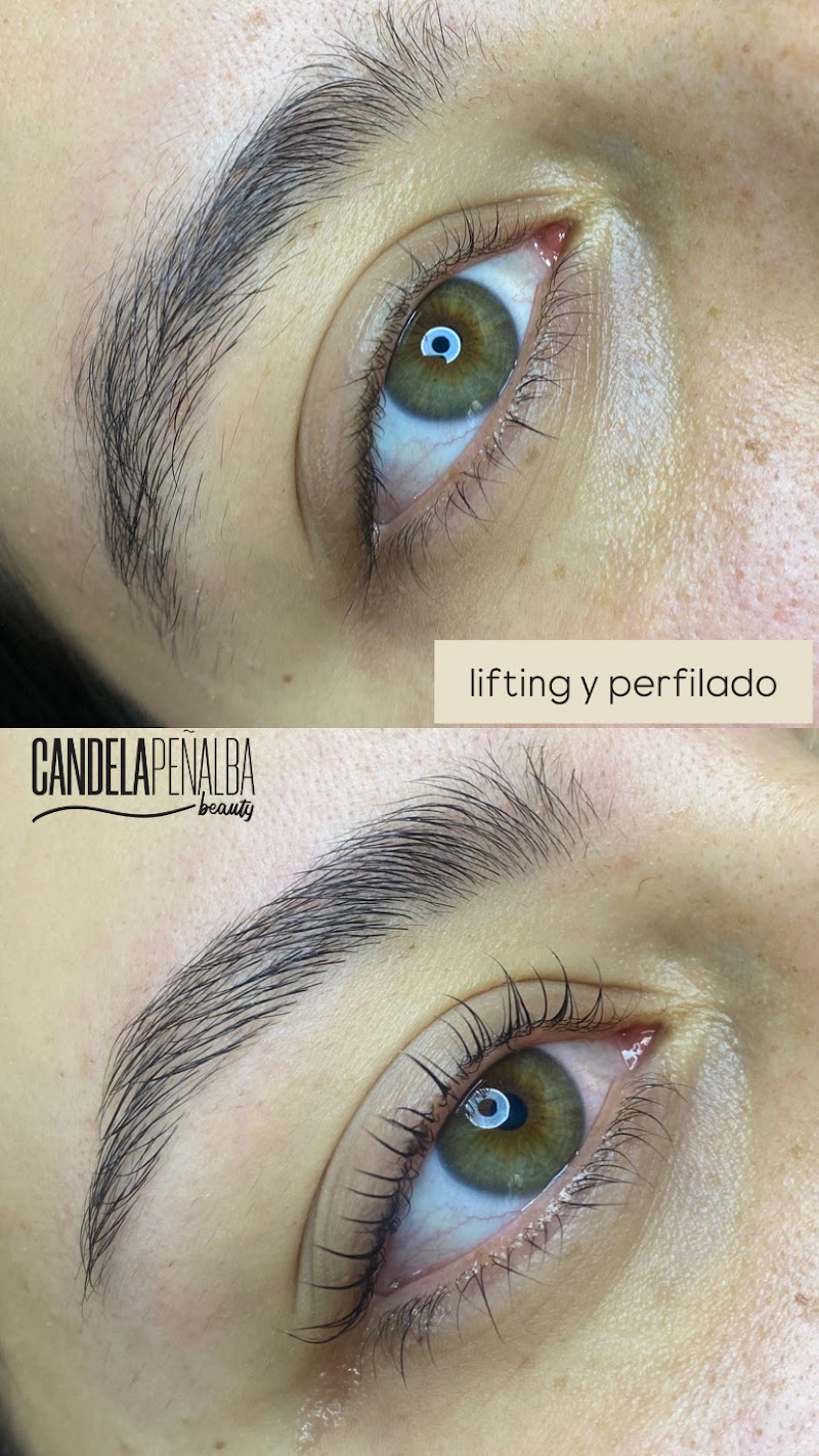 Candela Peñalba Beauty & Make Up Salta