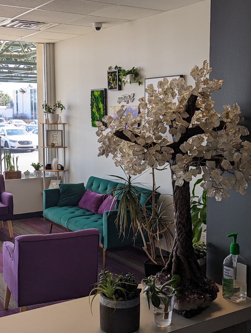 Candice Tipton, LMT Louisville - Day Spa in Louisville