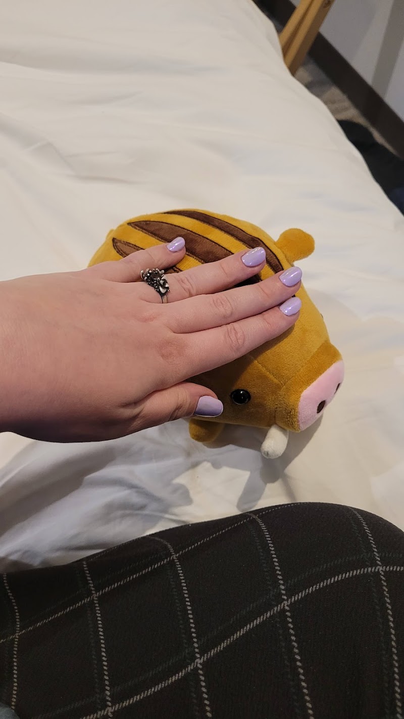 Candy.floss Hiroshima City Naka Ward - Day Spa in Hiroshima City Naka Ward