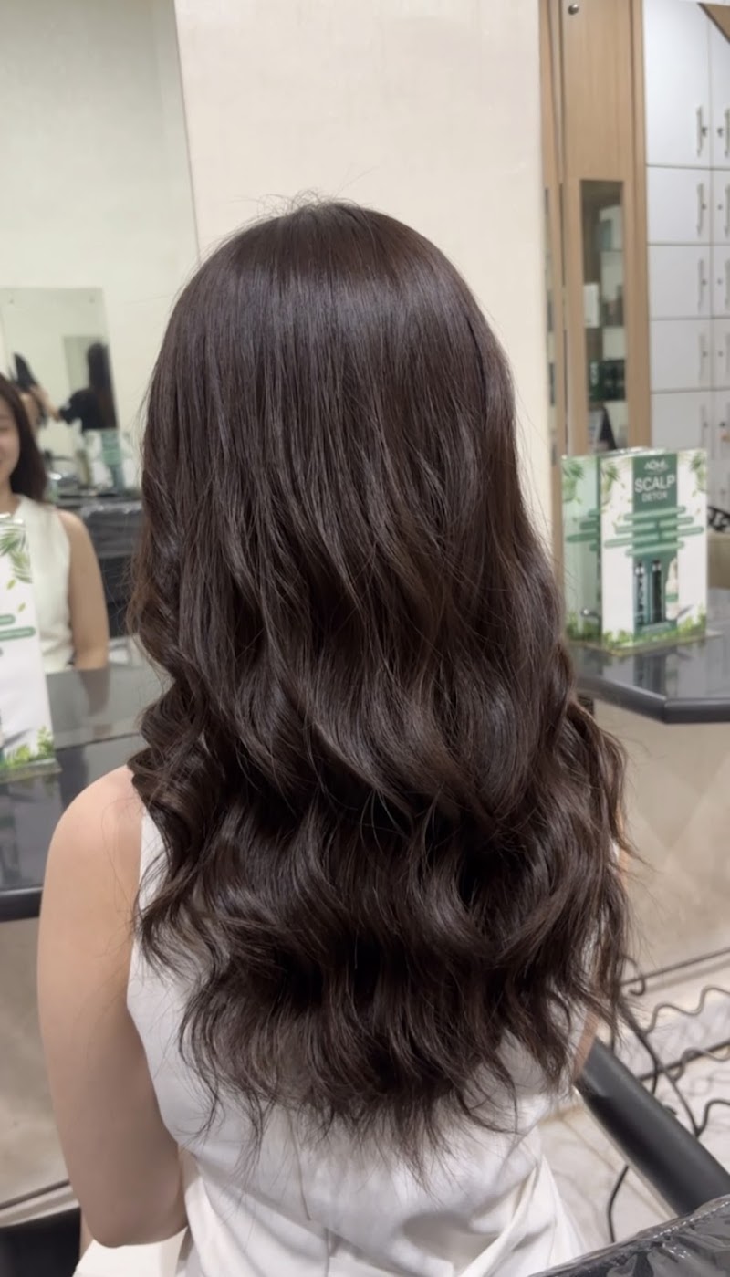 Candy Salon Medan - Day Spa in Medan