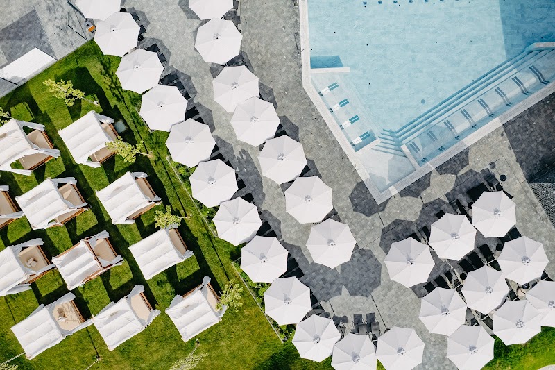 Candy Spa Khust District - Day Spa in Khust District