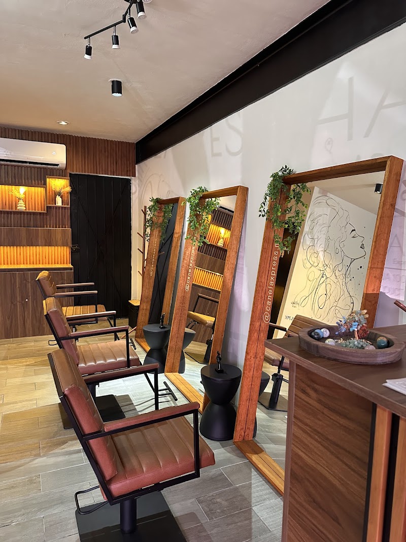 Canela Spa Mérida photo