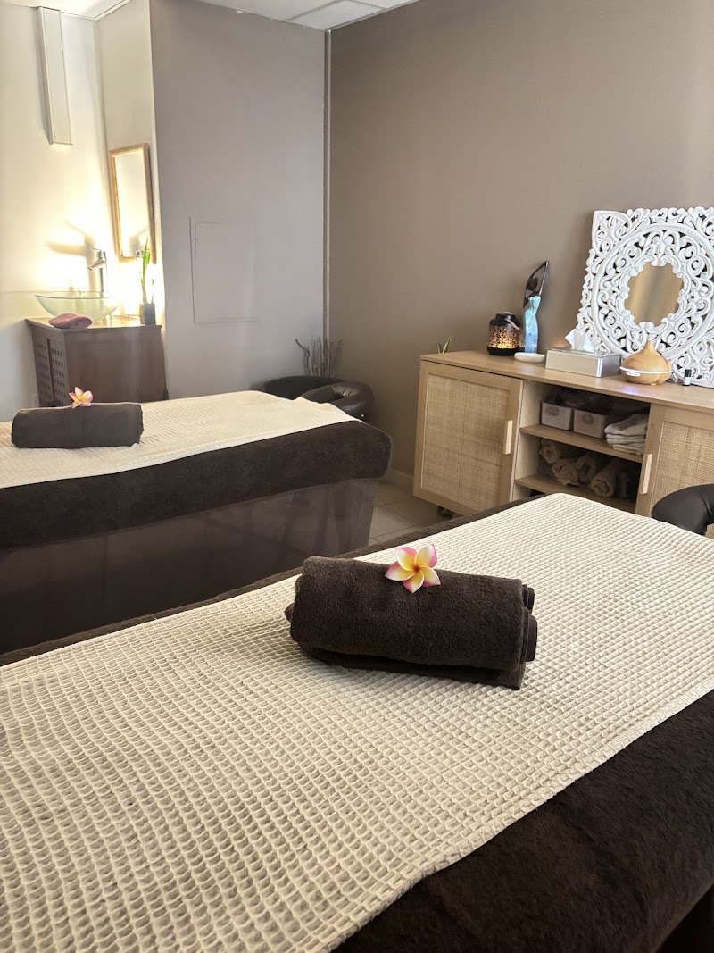 Canggu Bali Massage Tahiti