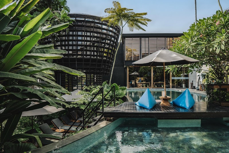 Canggu Cabana Resort & Spa by iNi Vie Hospitality - Resort Spa in Canggu