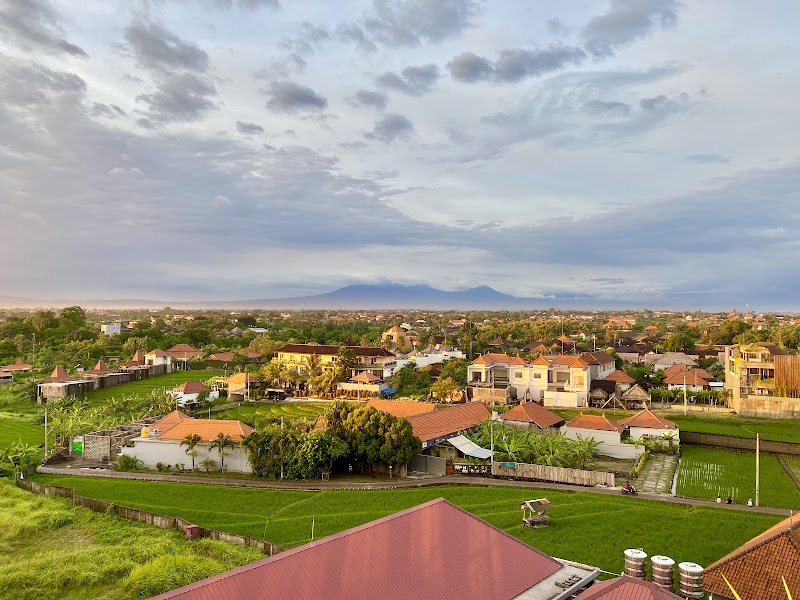 Canggu Dream Village - Resort Spa in Canggu