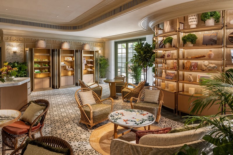 Cangzhiyuan Wellness Center Hong Kong - Wellness Retreat in Hong Kong