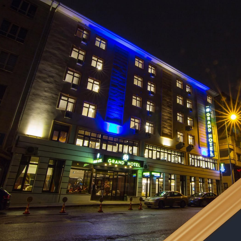 Mamak Çankaya Gül Spa-Masaj Salonu - Day Spa in Mamak