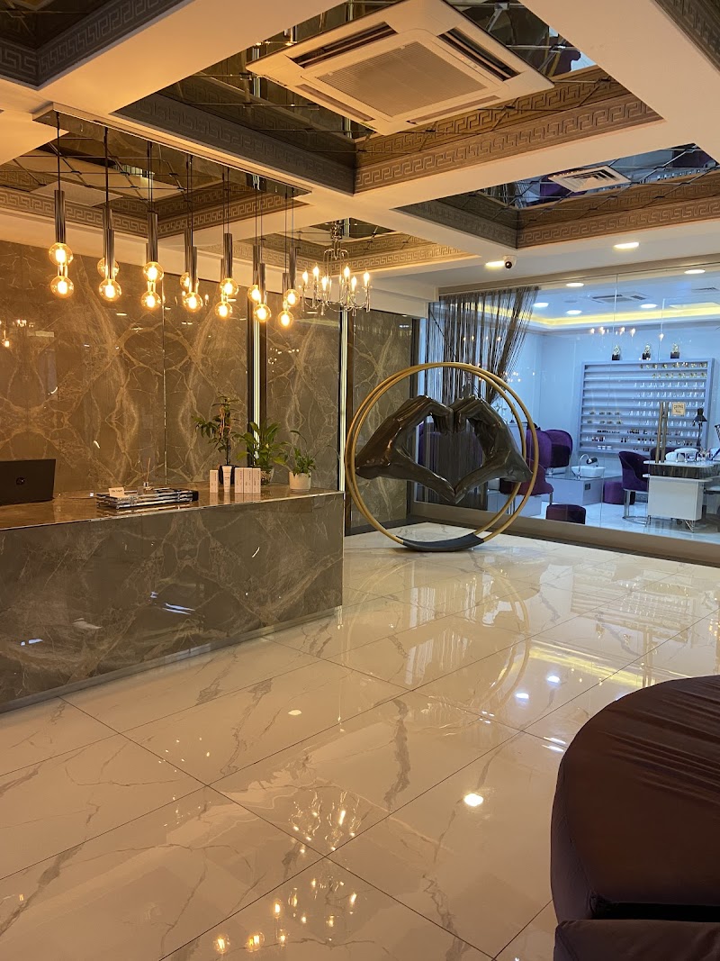 Cankaya Guzellık Merkezı Çankaya - Day Spa in Çankaya