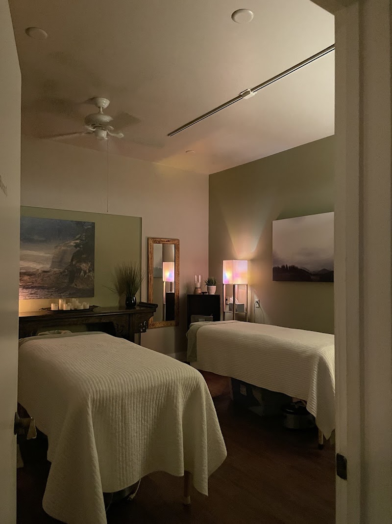 Cannon Beach Spa - Day Spa in Cannon Beach