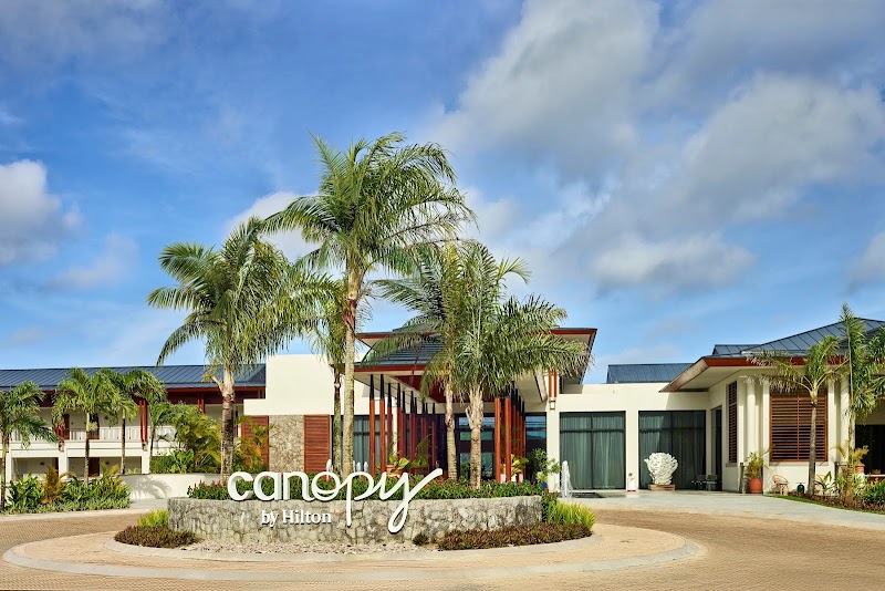 Canopy by Hilton Seychelles Resort