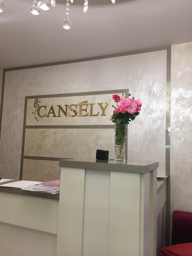 Cansely Ternopil - Day Spa in Ternopil