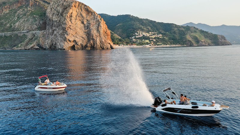 Cantiere Nautico Marinello Patti - Day Spa in Patti