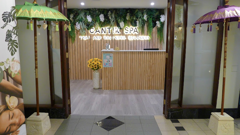 Cantik Spa Bandar Seri Begawan