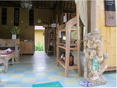 Cantika Zest Spa | Ubud Gianyar - Day Spa in Gianyar