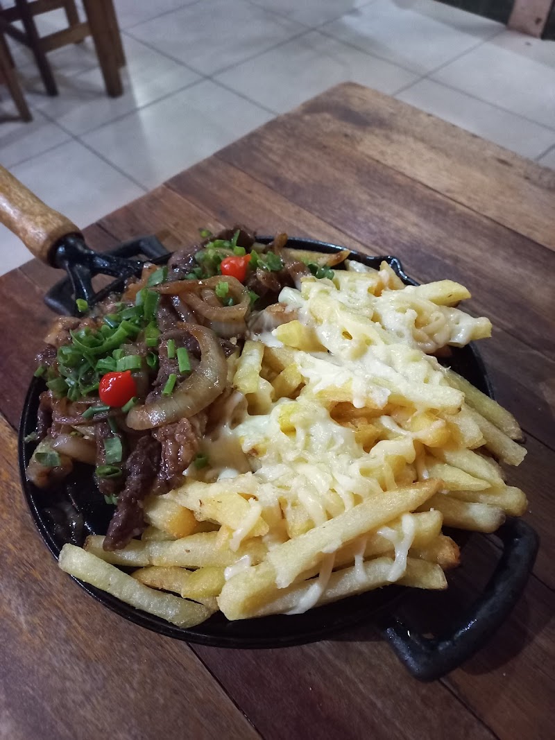 Cantinho da Dri Paulínia - Day Spa in Paulínia