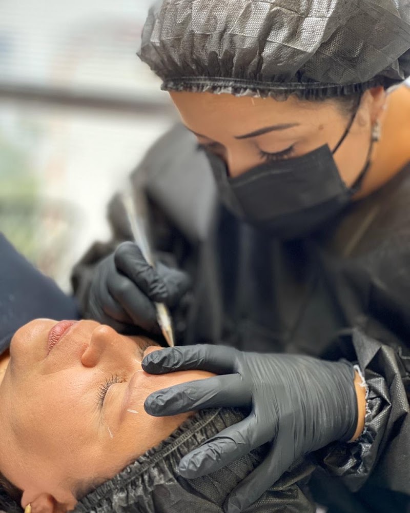 Cantinho Das Sobrancelhas Paraty - Day Spa in Paraty