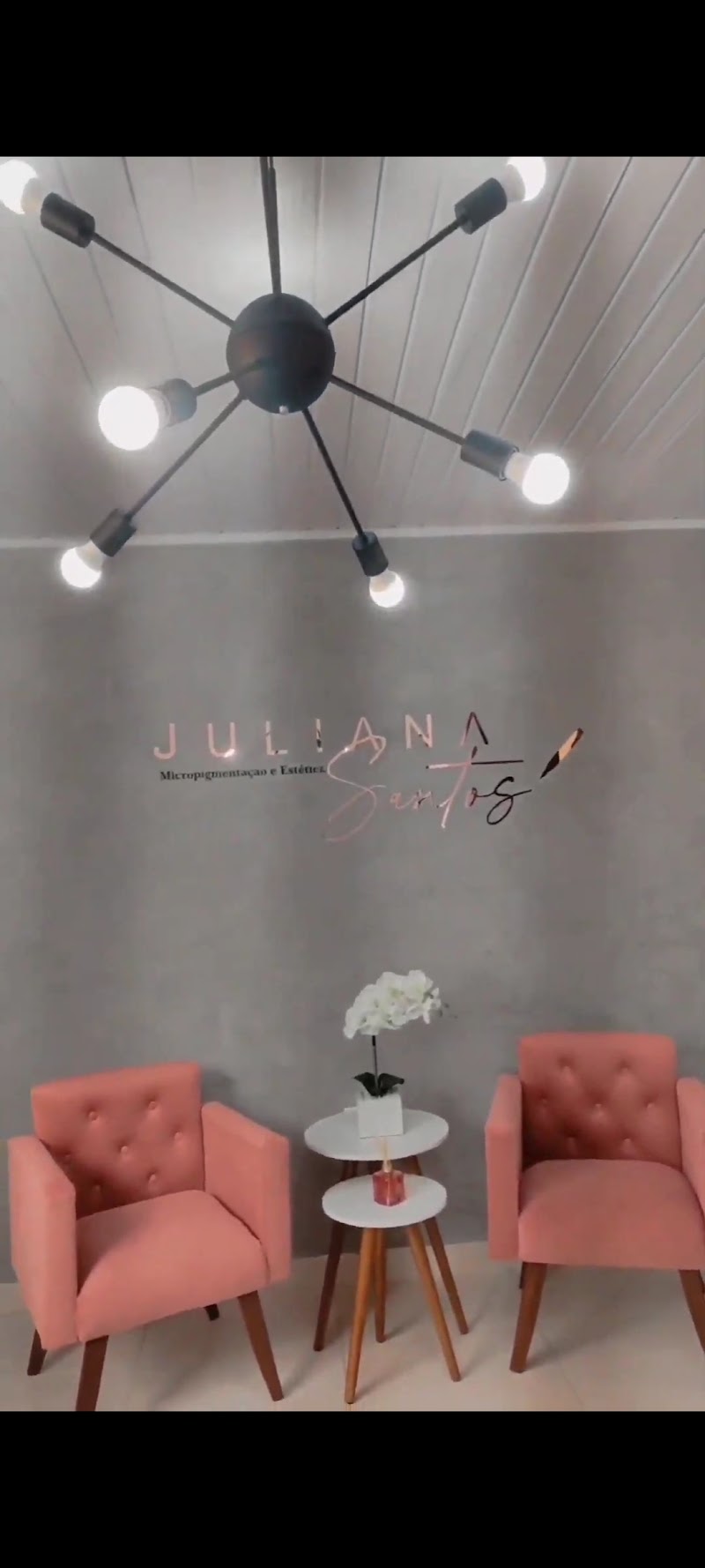 Cantinho Juliana matos PMU São Gonçalo - Day Spa in São Gonçalo