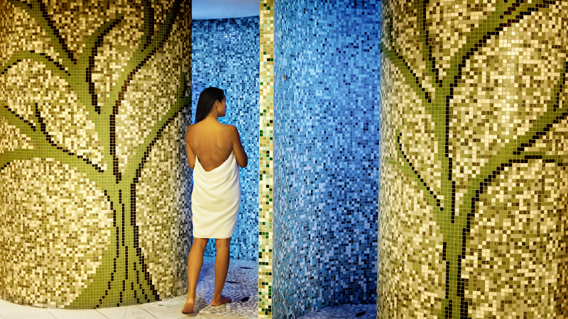 Canyon Ranch Spa and Fitness Las Vegas