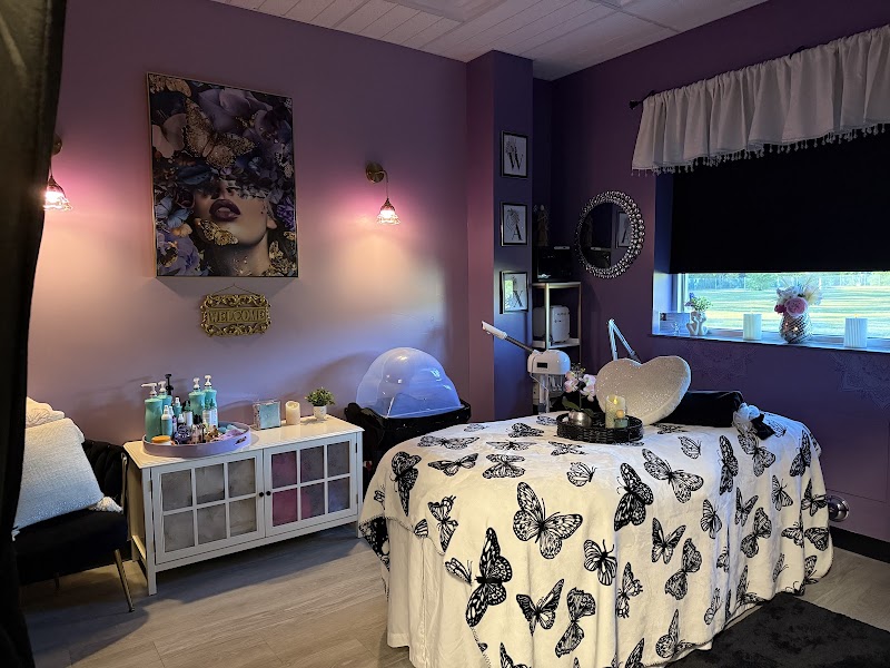 Canyon Spirit Spa Lanoka Harbor - Day Spa in Lanoka Harbor