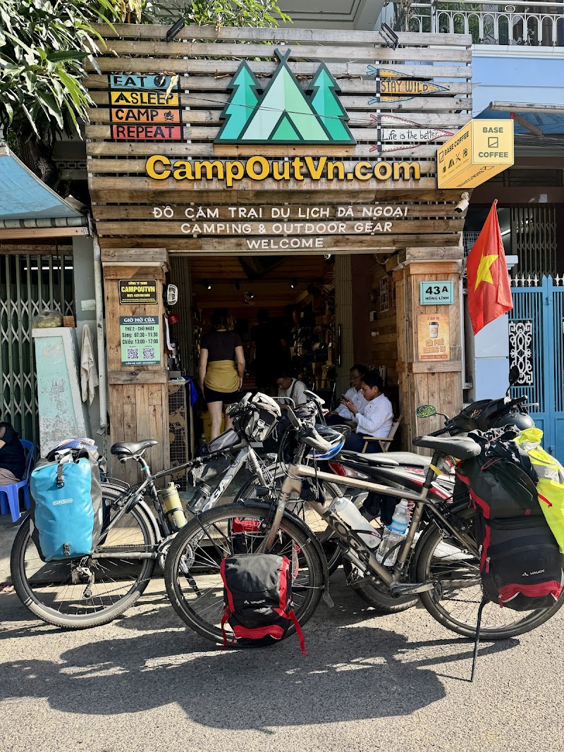 Cáo Cam Rửa Mặt Nha Trang - Day Spa in Nha Trang