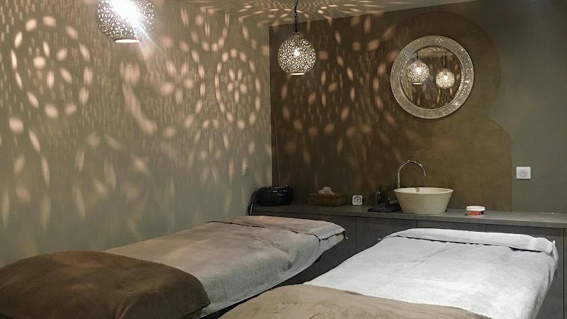 Cap Détente Barbezieux-Saint-Hilaire - Day Spa in Barbezieux-Saint-Hilaire