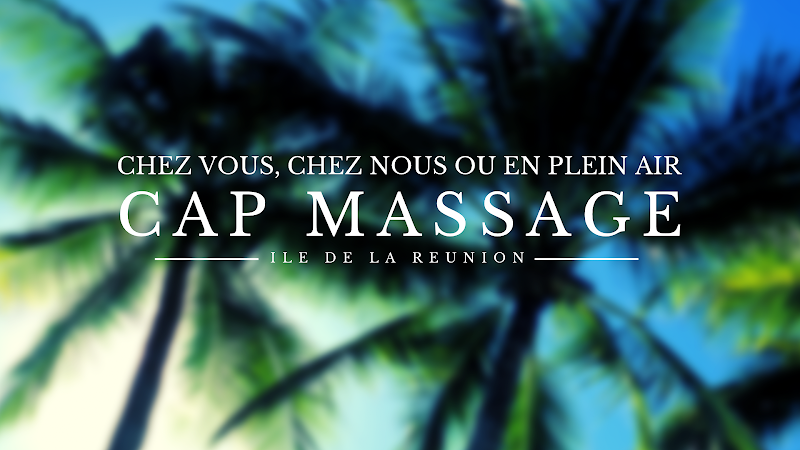 Cap Massage 974 Saint-Paul