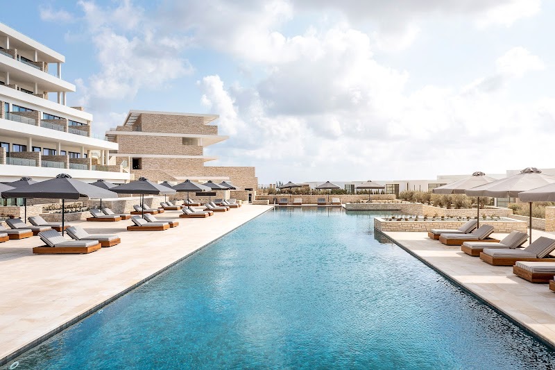 Cap St Georges Hotel & Resort Paphos - Resort Spa in Paphos