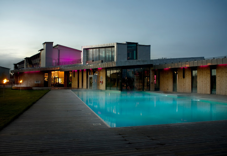 Cape East Haparanda - Hotel Spa in Haparanda