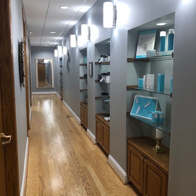 Cape Fear Aesthetics Fayetteville - Day Spa in Fayetteville