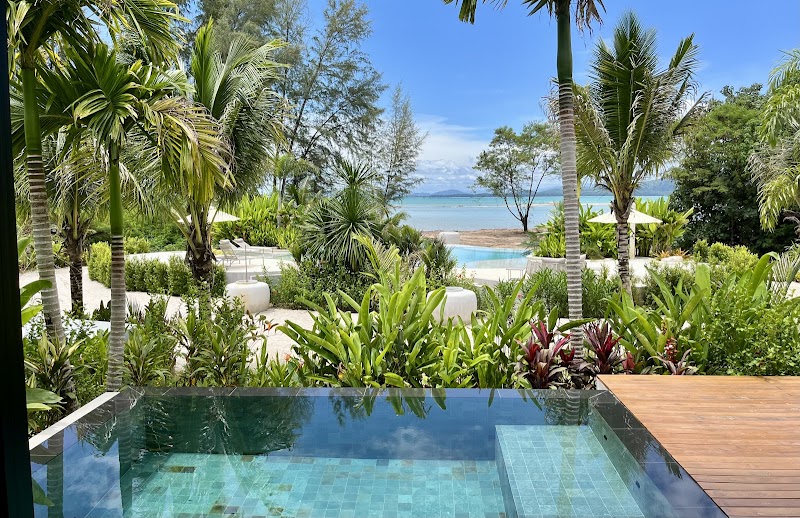 Cape Pakarang Wow Wild Wellness Escapes Khao Lak