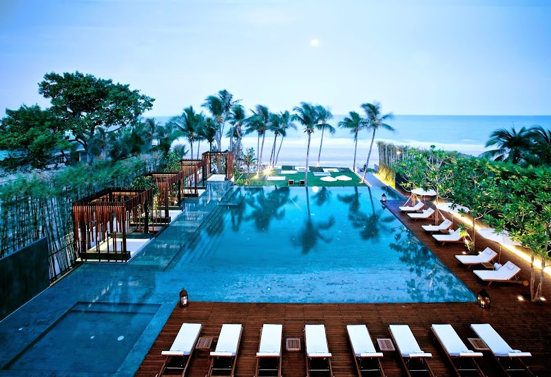 Cape Spa, Hua Hin - Day Spa in Hua Hin