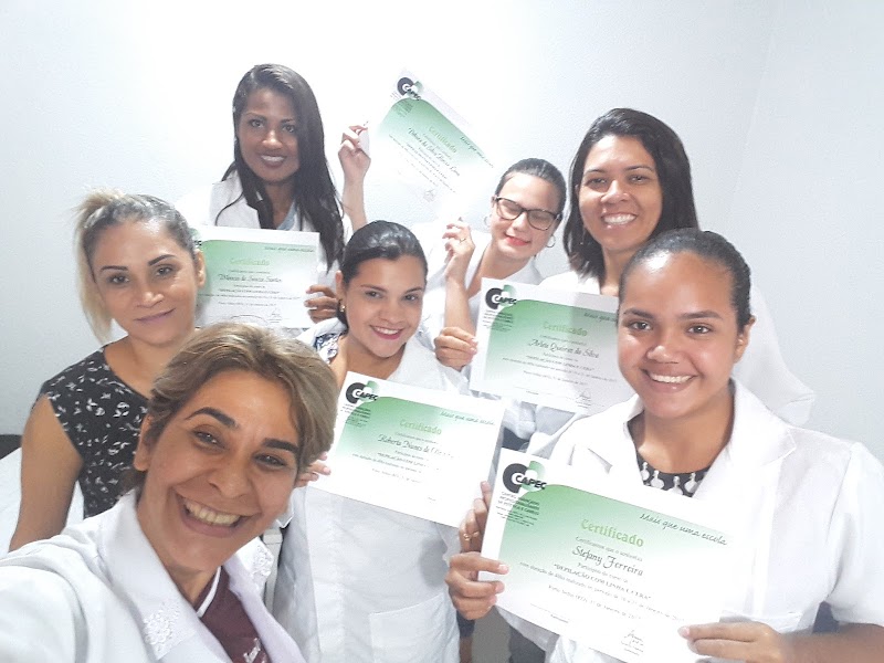 Capec Porto Velho - Day Spa in Porto Velho