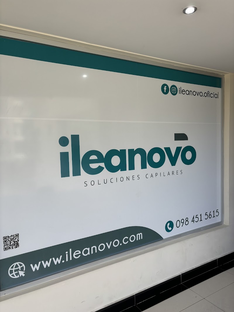 Capilarhd Quito - Day Spa in Quito