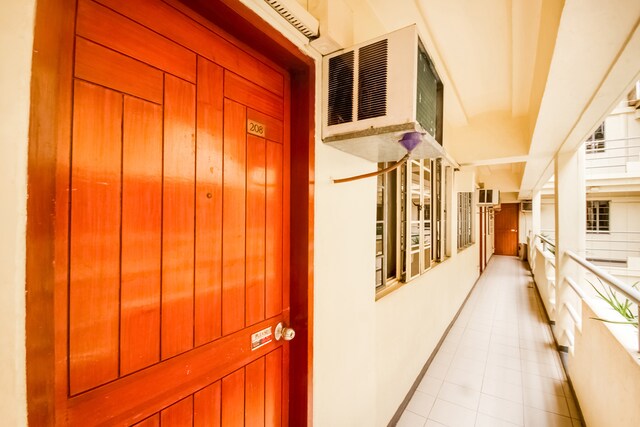 Capital O 465 Ford's Inn Cebu - Hotel Spa in Cebu