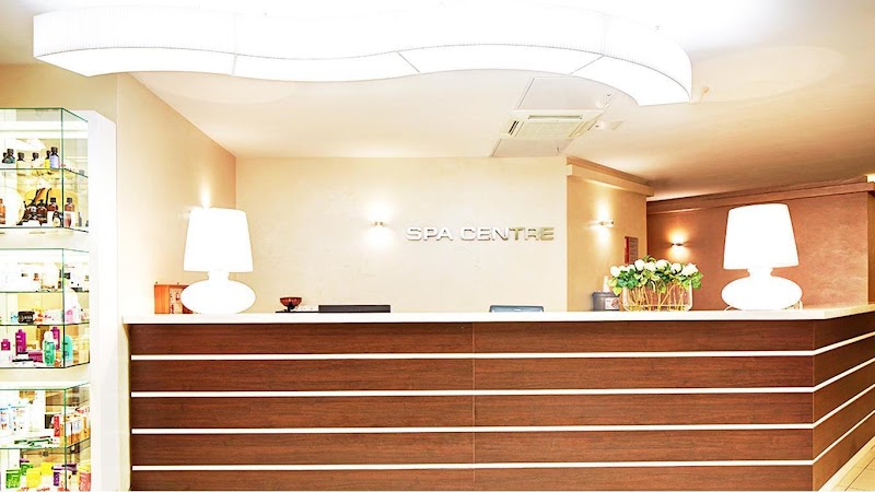 Capital Spa Minsk