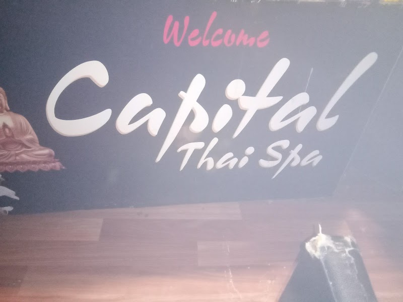 Capital thai spa Gandhidham - Day Spa in Gandhidham