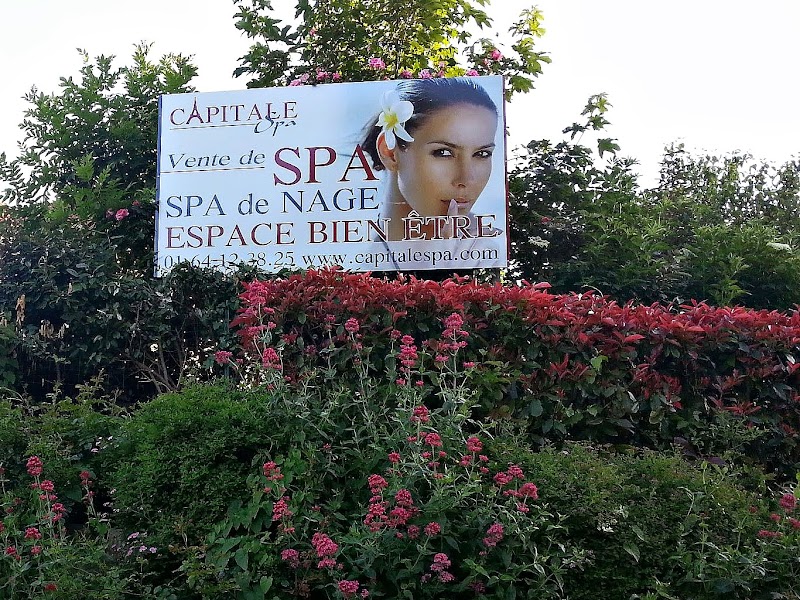 Capitale Spa Lagny-sur-Marne - Day Spa in Lagny-sur-Marne