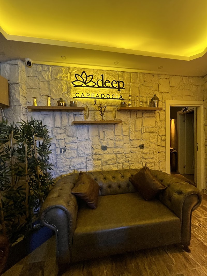 Cappadocia Massage