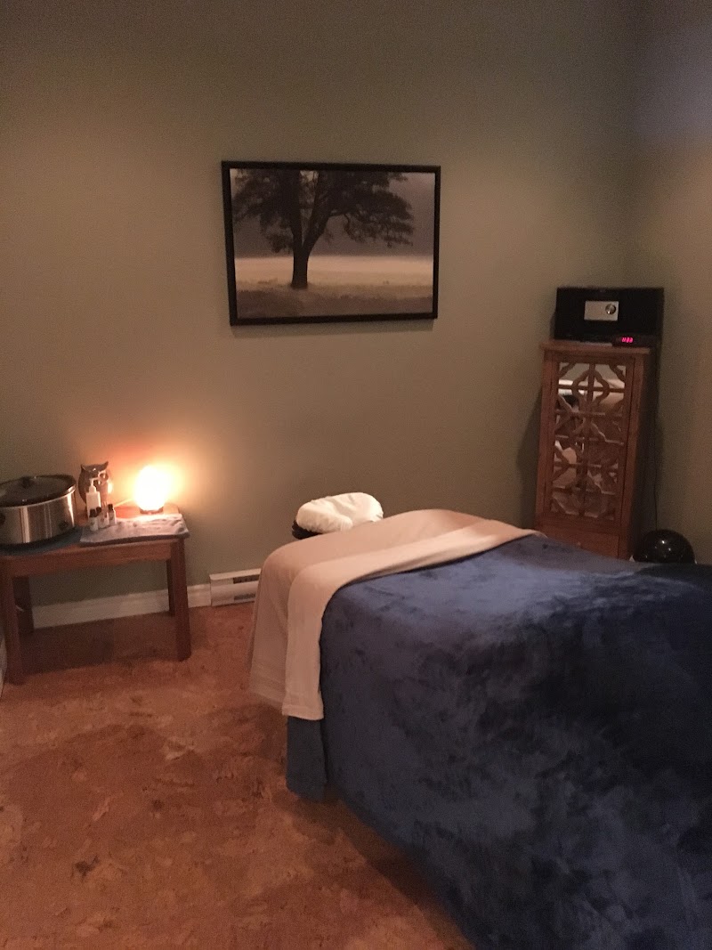 Capri Island Massage Halifax - Day Spa in Halifax