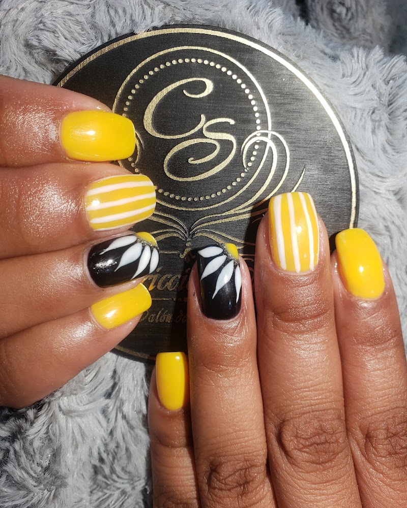 Capriccio salon Rancagua - Day Spa in Rancagua