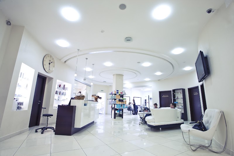 Caprice, spa salon Izhevsk - Day Spa in Izhevsk