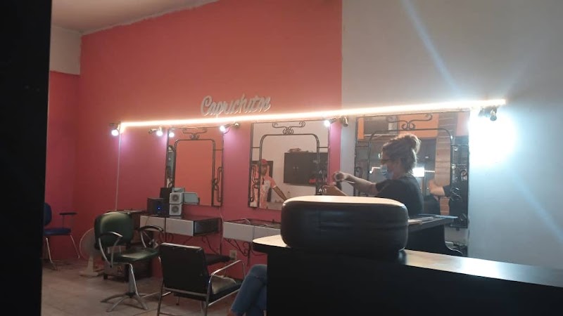 Caprichitos NBS Tamaca - Day Spa in Tamaca