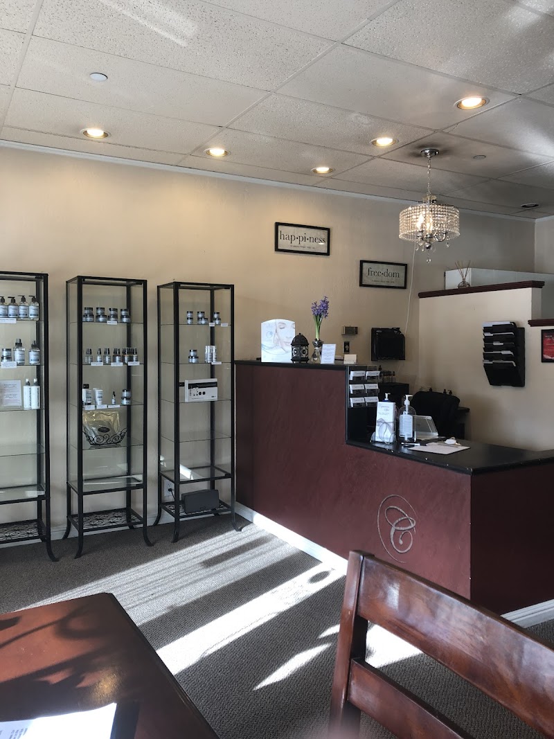Capricious Skin Care Los Gatos - Day Spa in Los Gatos