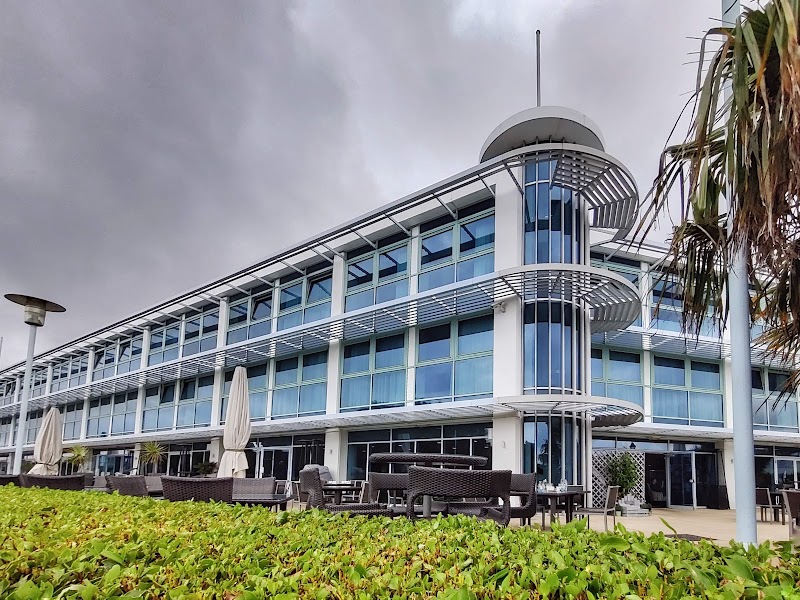 Captains Club Hotel & Spa New Forest - Hotel Spa in New Forest