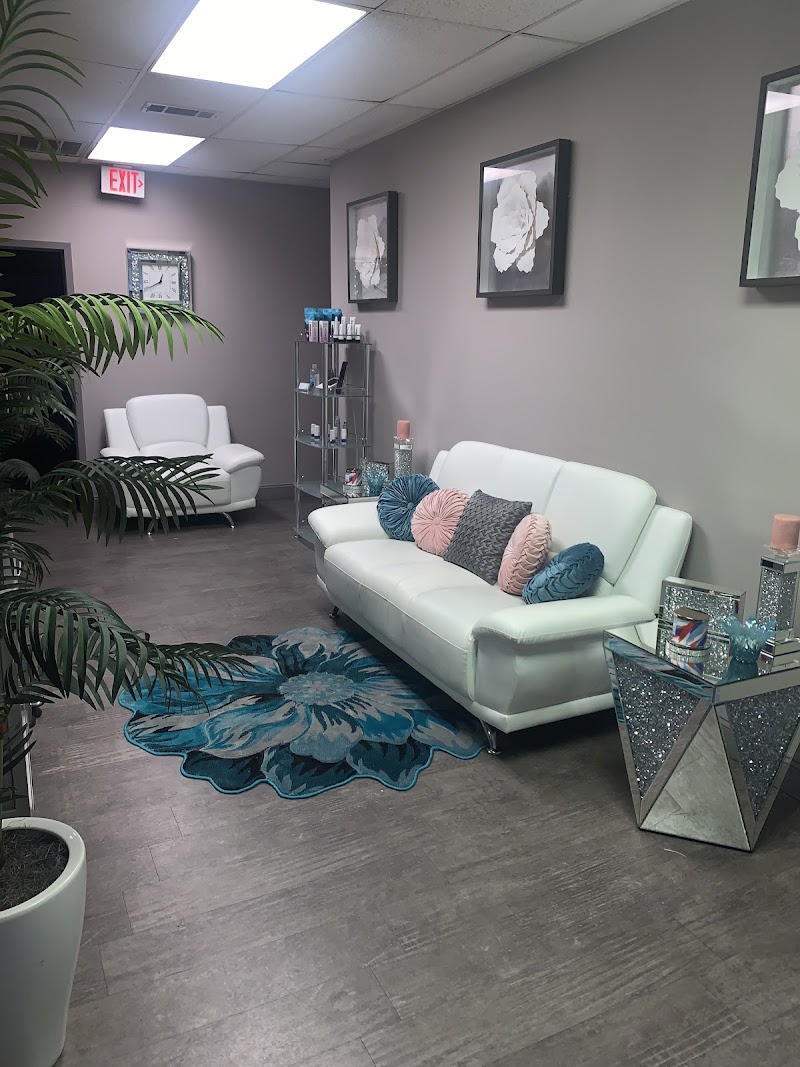 Captivating Beauty Bar Shreveport - Day Spa in Shreveport
